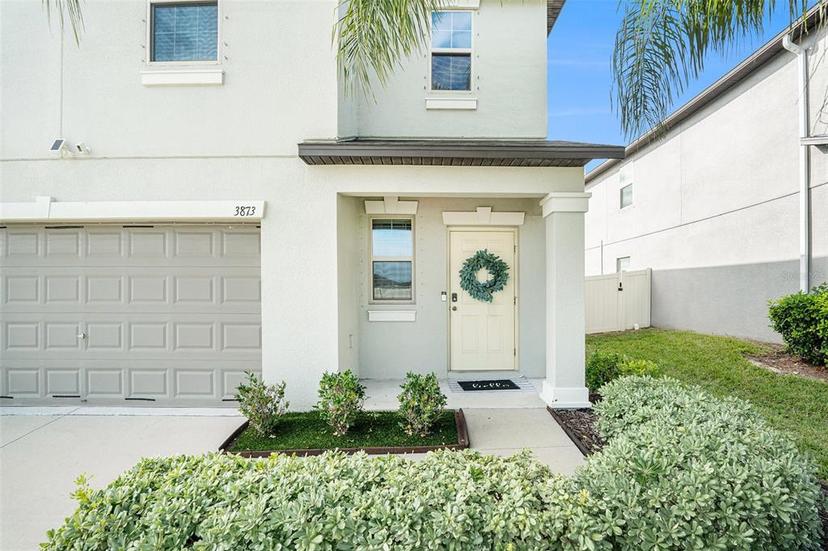 Picture of 3873 Gainer Spring Avenue, New Port Richey FL 34653