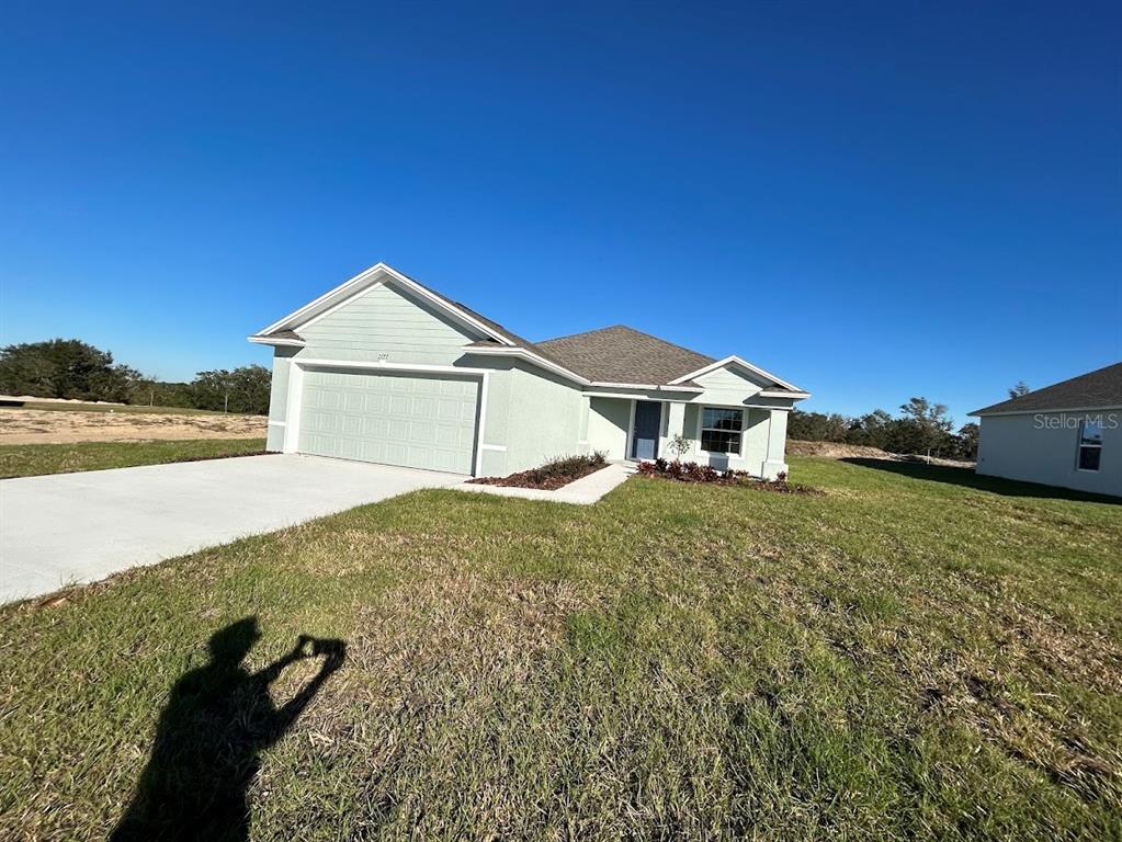 Picture of 2177 Emma Lane, Lake Wales, FL 33859