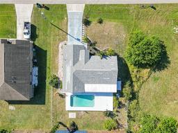 Picture of 2727 SW 18Th Place, Cape Coral, FL 33914