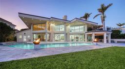 Picture of 50 Lighthouse Point Drive, Longboat Key, FL 34228