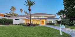 Picture of 50 Lighthouse Point Drive, Longboat Key, FL 34228