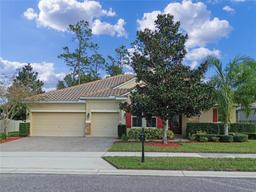 Picture of 125 Casa Bella Boulevard, Deland, FL 32724