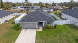 Picture of 1225 Third Court, Eagle Lake, FL 33839