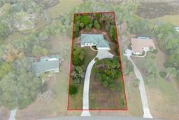 Picture of 11765 W Timberlane Drive, Homosassa, FL 34448