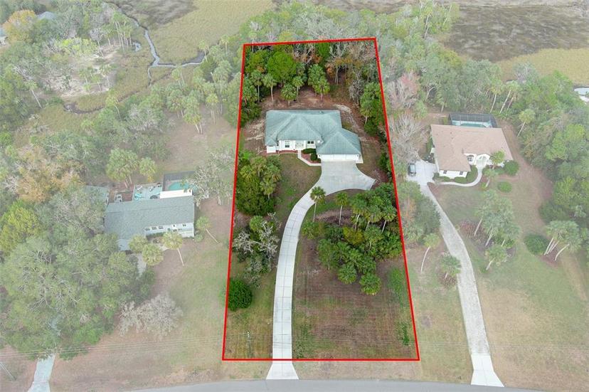 Picture of 11765 W Timberlane Drive, Homosassa FL 34448