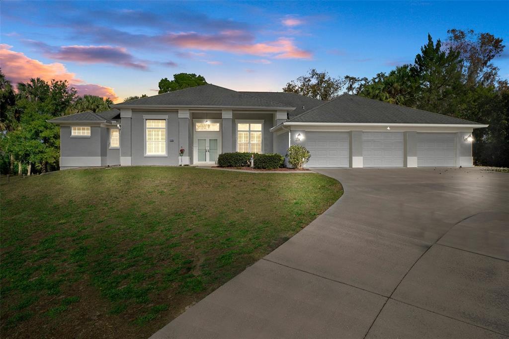 Picture of 11765 W Timberlane Drive, Homosassa, FL 34448