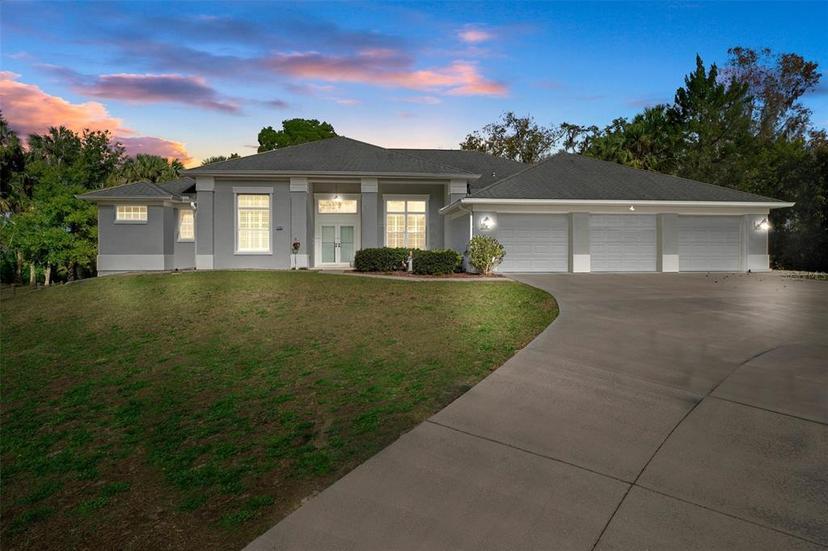 Picture of 11765 W Timberlane Drive, Homosassa FL 34448
