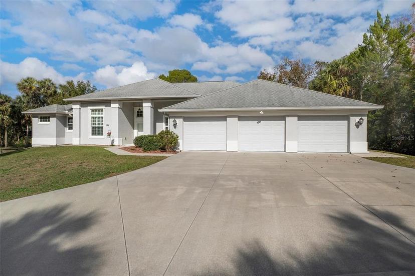 Picture of 11765 W Timberlane Drive, Homosassa FL 34448