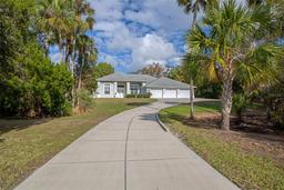 Picture of 11765 W Timberlane Drive, Homosassa, FL 34448