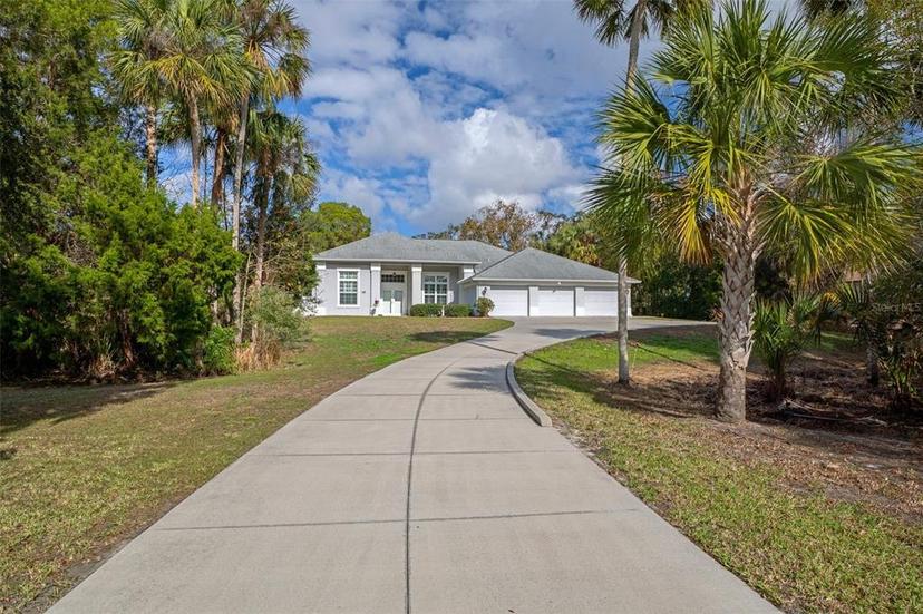 Picture of 11765 W Timberlane Drive, Homosassa FL 34448