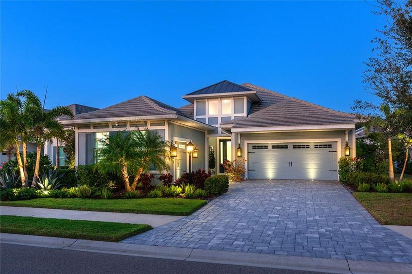 Picture of 15407 Castle Park Terrace, Lakewood Ranch FL 34202