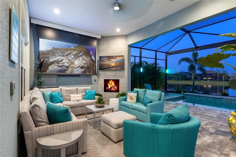 Picture of 15407 Castle Park Terrace, Lakewood Ranch FL 34202