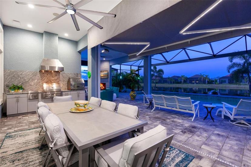 Picture of 15407 Castle Park Terrace, Lakewood Ranch FL 34202