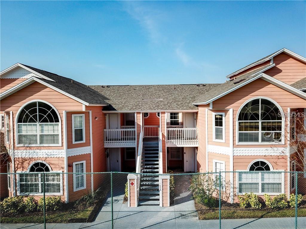 Picture of 8711 Rockingham Terrace Unit D, Kissimmee, FL 34747