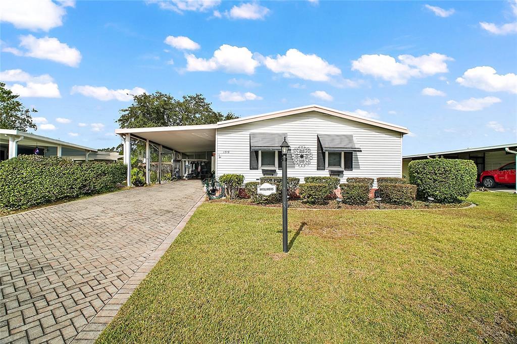 Picture of 1715 Lilly Lane, Lady Lake, FL 32159
