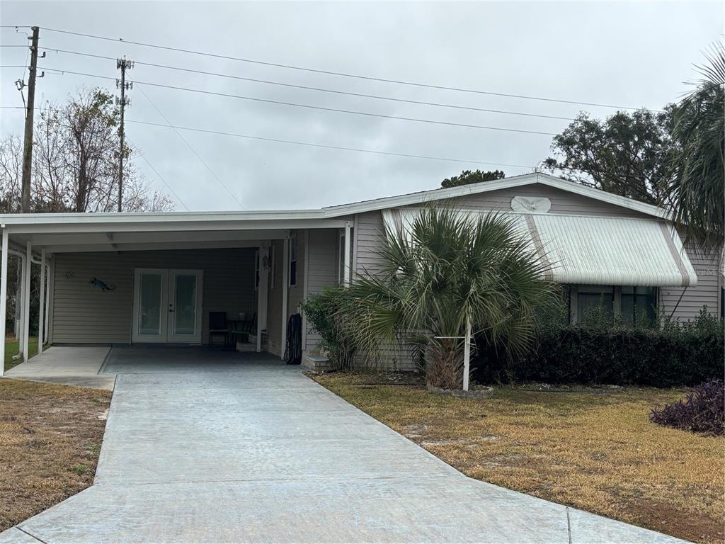 Picture of 1335 E Schwartz Boulevard, Lady Lake, FL 32159