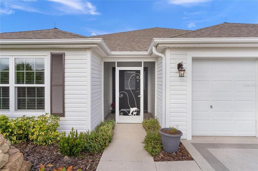 Picture of 4318 St Stephen Street, The Villages FL 32163