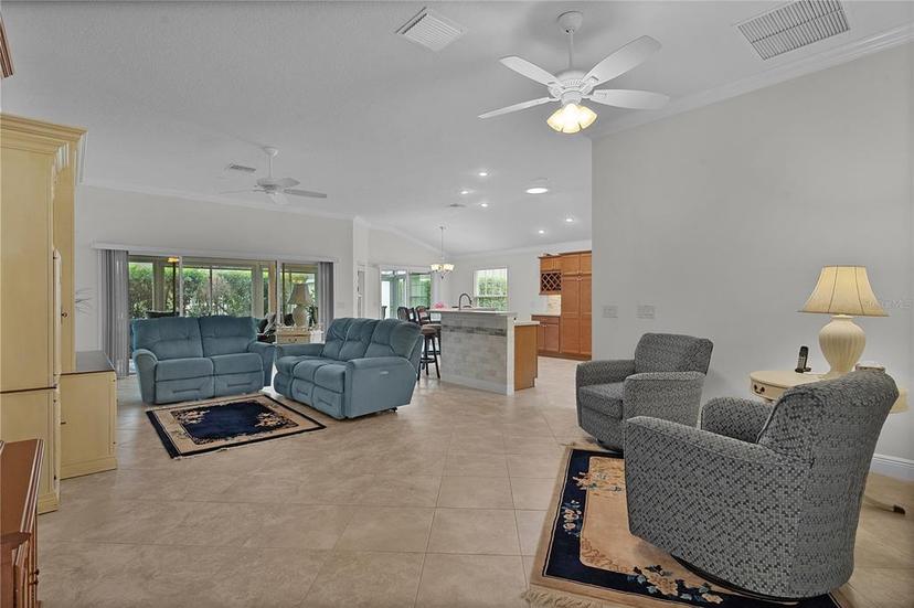 Picture of 4318 St Stephen Street, The Villages FL 32163