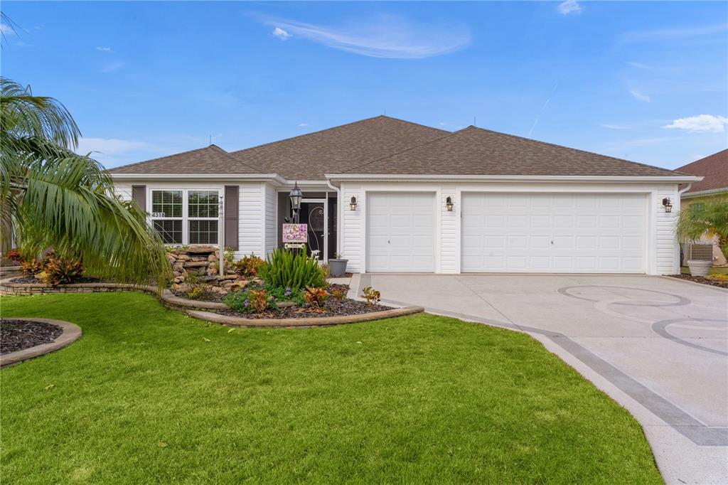 Picture of 4318 St Stephen Street, The Villages, FL 32163