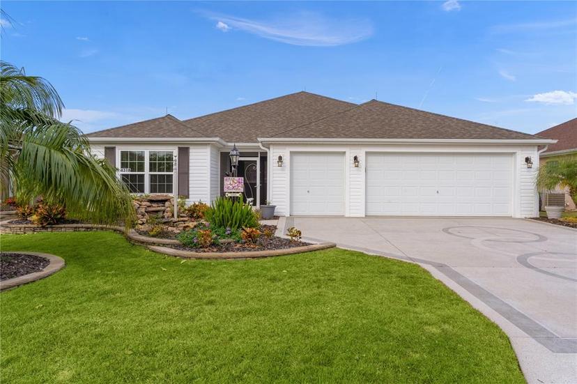 Picture of 4318 St Stephen Street, The Villages FL 32163