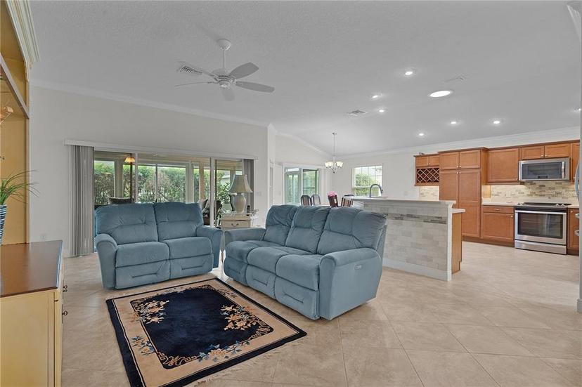 Picture of 4318 St Stephen Street, The Villages FL 32163