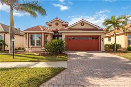 Picture of 15341 Mille Fiore Boulevard, Port Charlotte, FL 33953