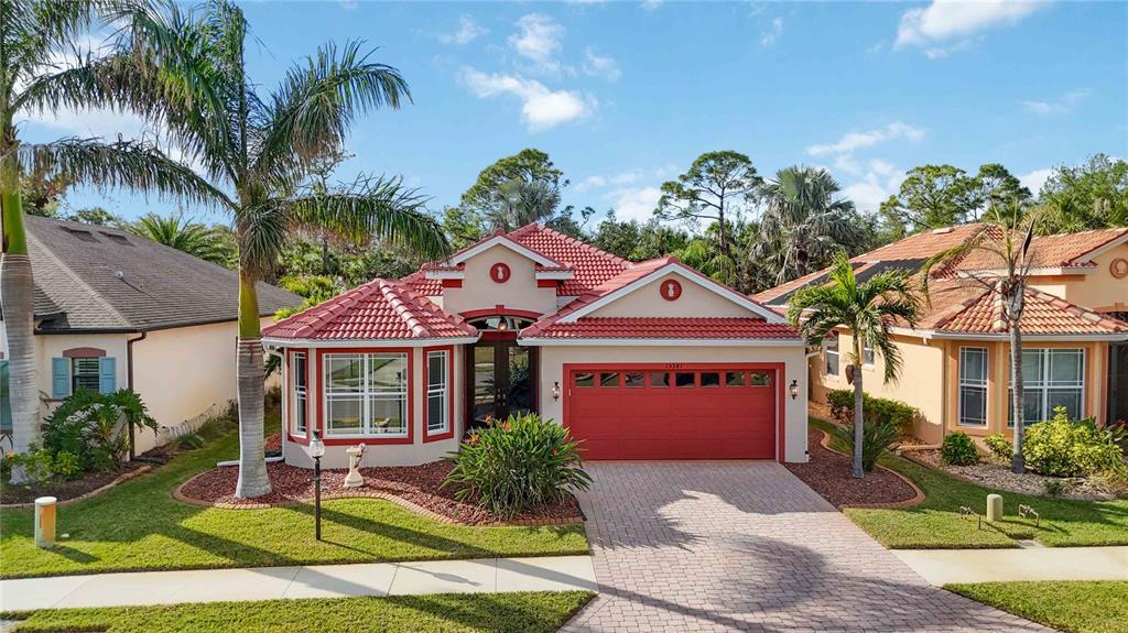 Picture of 15341 Mille Fiore Boulevard, Port Charlotte, FL 33953