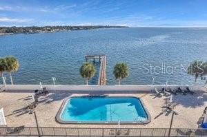 Picture of 7100 S Sunshine Skyway Lane S Unit 503, St Petersburg FL 33711