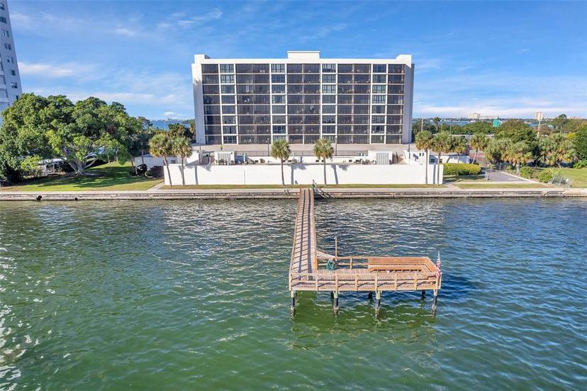 Picture of 7100 S Sunshine Skyway Lane S Unit 503, St Petersburg FL 33711