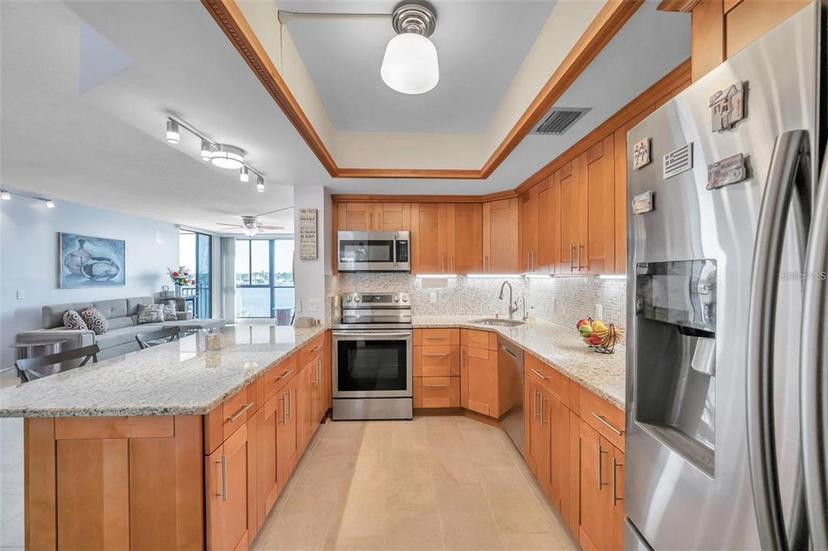 Picture of 7100 S Sunshine Skyway Lane S Unit 503, St Petersburg FL 33711