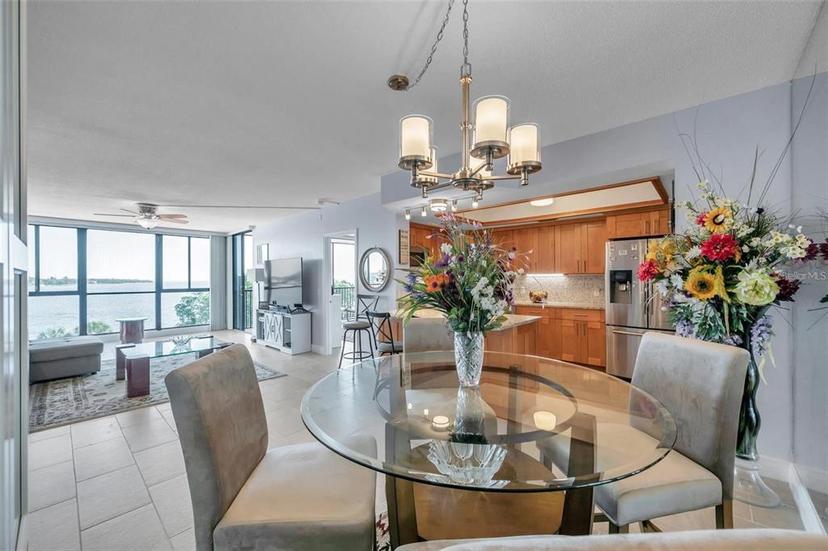 Picture of 7100 S Sunshine Skyway Lane S Unit 503, St Petersburg FL 33711