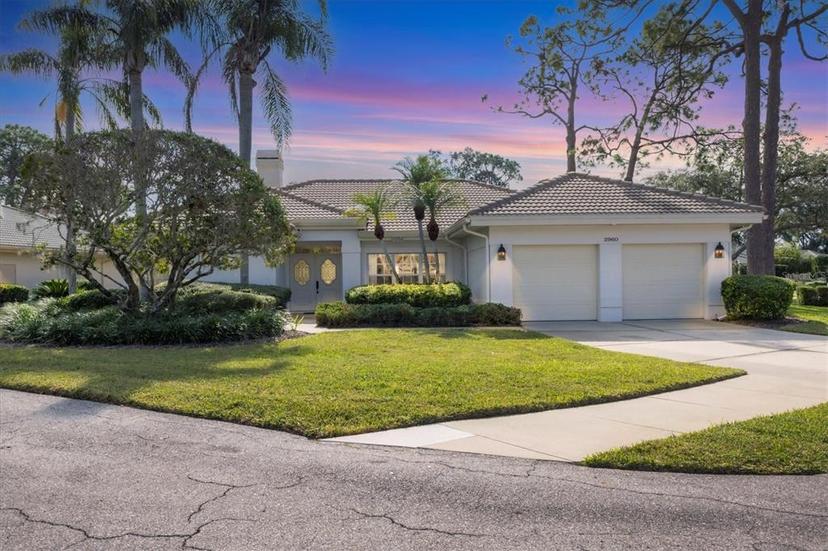 Picture of 2960 Sandringham Place, Sarasota FL 34235