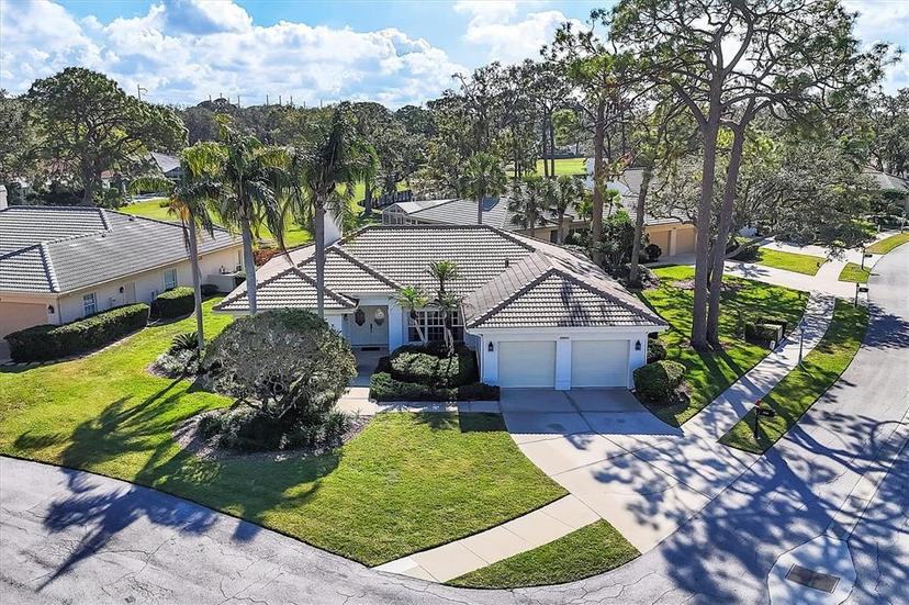Picture of 2960 Sandringham Place, Sarasota FL 34235
