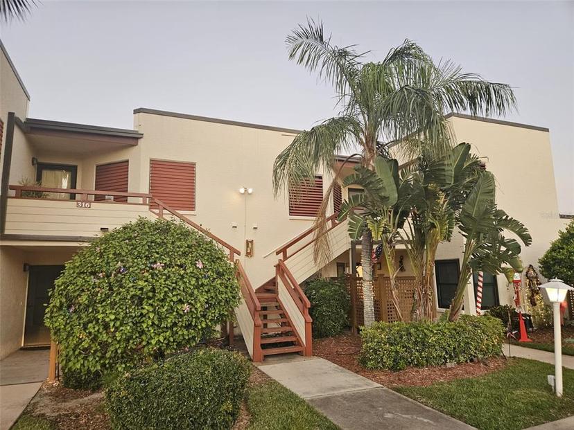 Picture of 314 Spring Lakes Boulevard Unit 314-U, Bradenton FL 34210