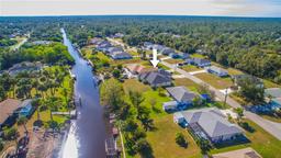 Picture of 158 Eppinger Drive, Port Charlotte, FL 33953