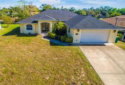 Picture of 158 Eppinger Drive, Port Charlotte, FL 33953