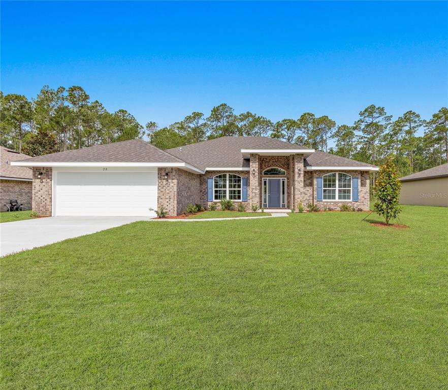 Picture of 45 Bayside Drive, Palm Coast, FL 32137