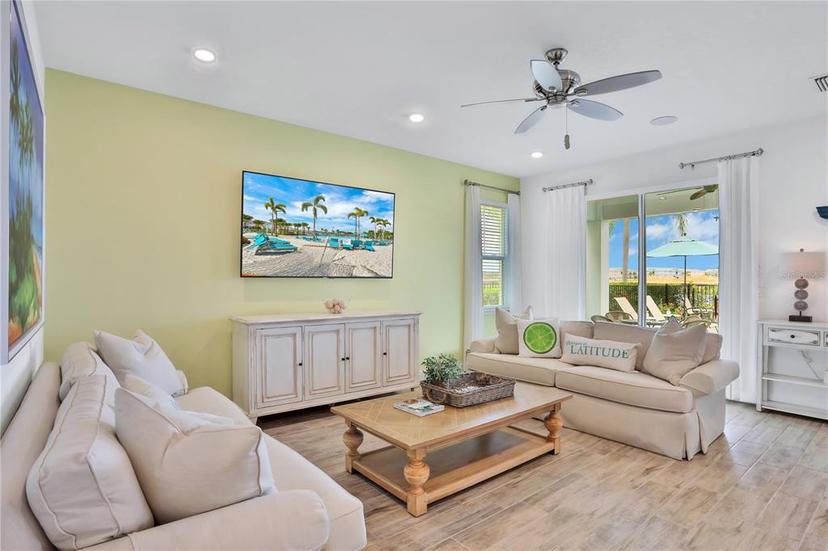 Picture of 3056 Parrot Head Place, Kissimmee FL 34747
