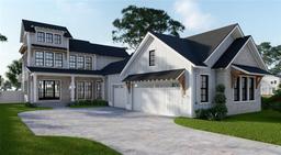 Picture of 1258 Ridge Lake Way, Oakland, FL 34787