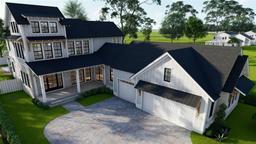 Picture of 1258 Ridge Lake Way, Oakland, FL 34787