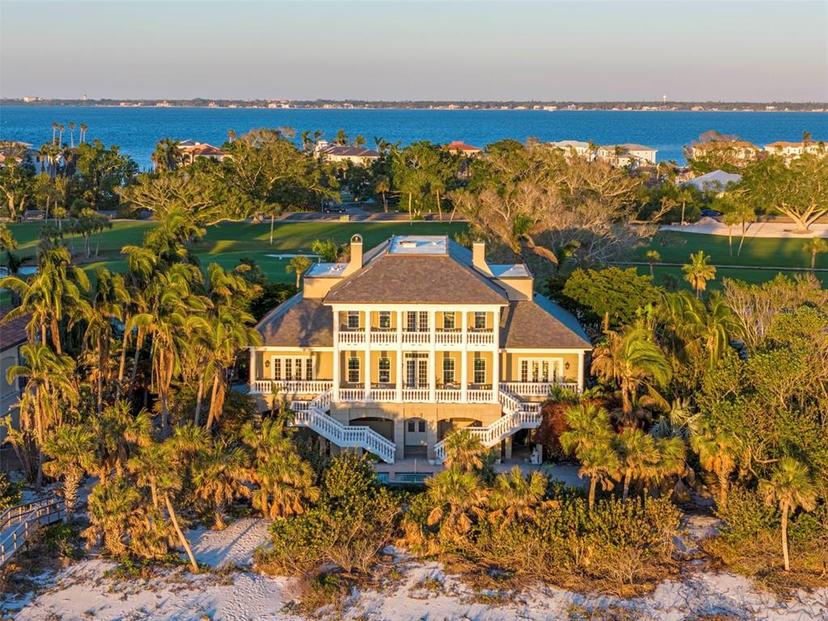 Picture of 801 Longboat Club Road, Longboat Key FL 34228
