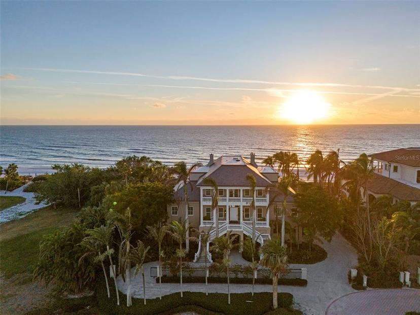Picture of 801 Longboat Club Road, Longboat Key FL 34228