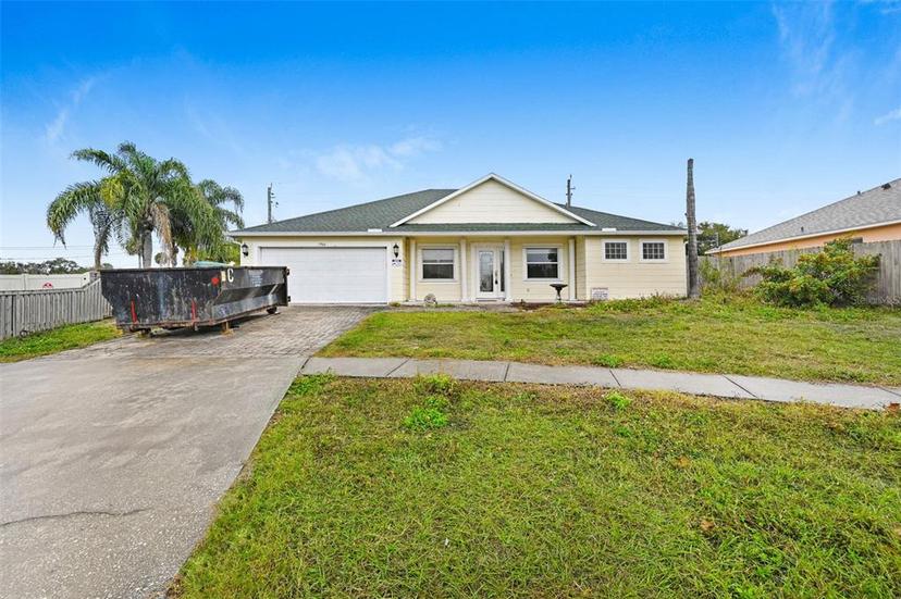 Picture of 2966 Brandywine Circle, Titusville FL 32796