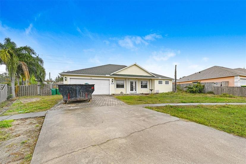Picture of 2966 Brandywine Circle, Titusville FL 32796