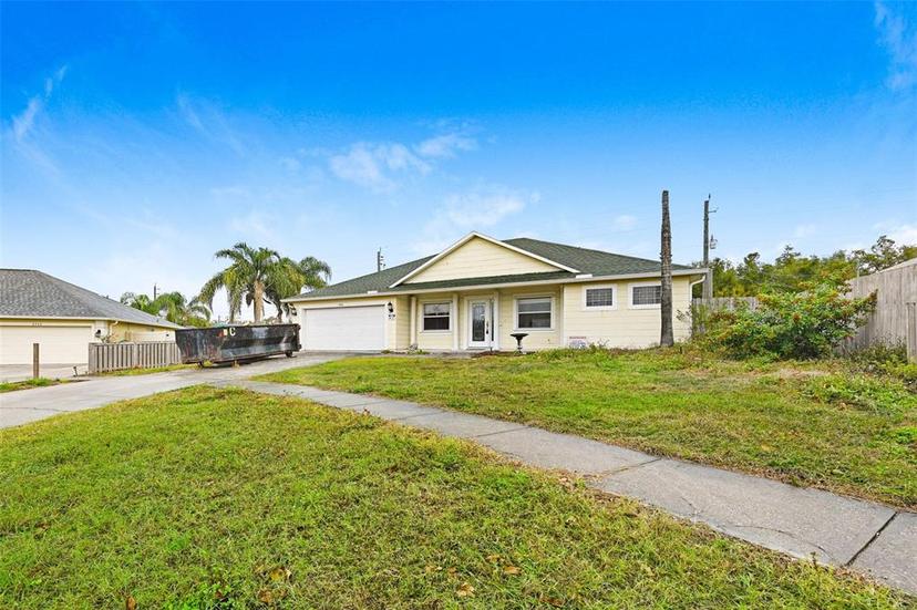 Picture of 2966 Brandywine Circle, Titusville FL 32796
