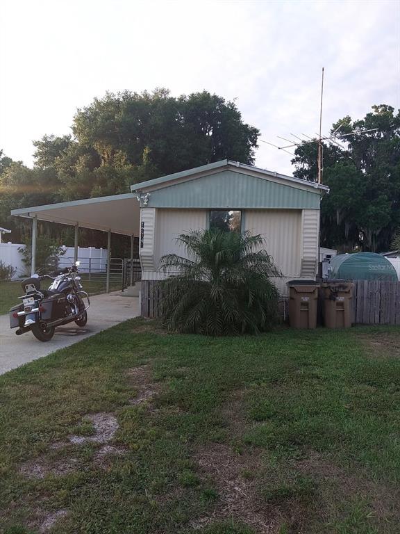 Picture of 12141 Lake Pines Road, Leesburg, FL 34788