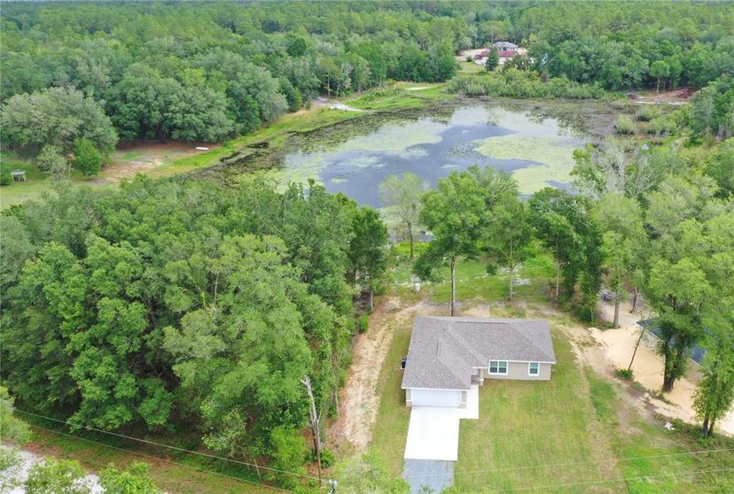 Picture of 17752 SW 36Th Loop, Dunnellon FL 34432