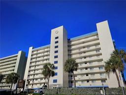 Picture of 20002 Gulf Boulevard Unit 2604, Indian Shores, FL 33785