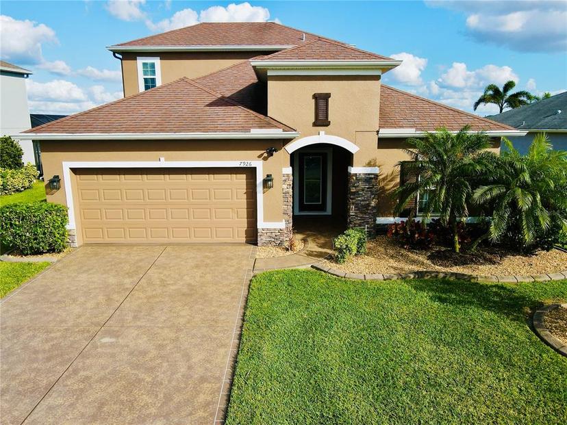 Picture of 7926 111Th Terrace E, Parrish FL 34219