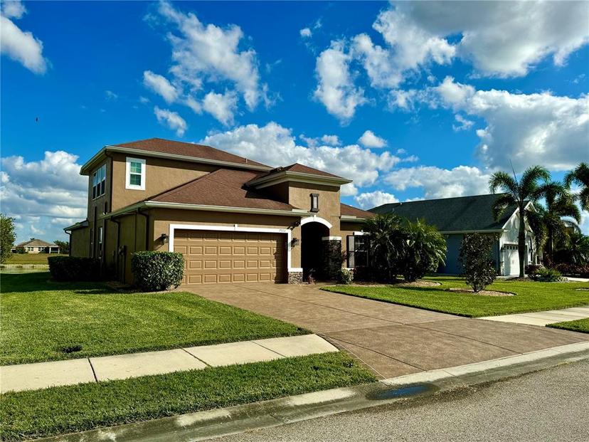 Picture of 7926 111Th Terrace E, Parrish FL 34219